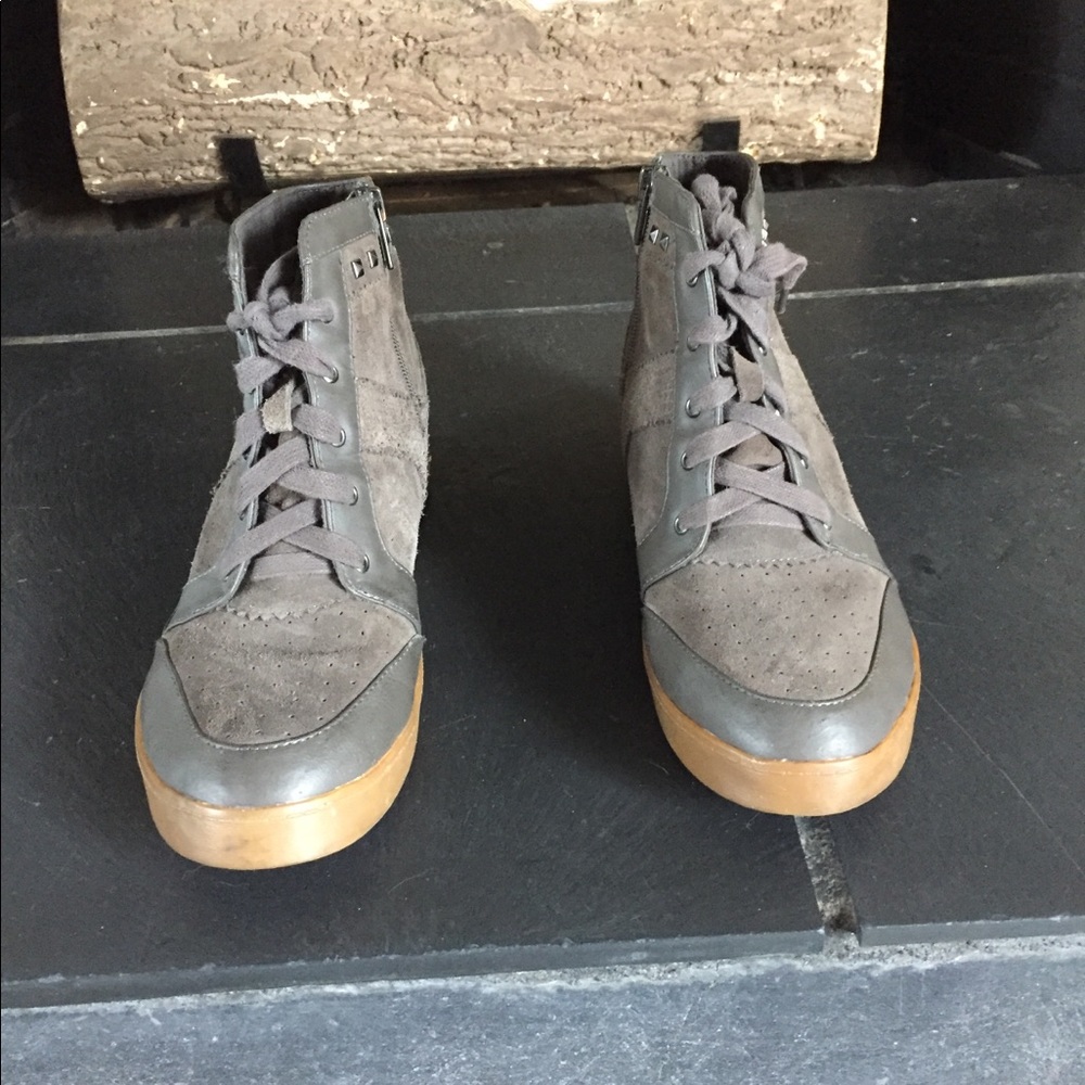 Wedges - Picture 3 of 7